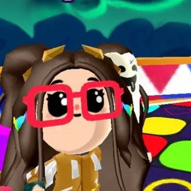 creator Soy Lu!~😋's avatar