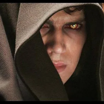 creator Anakin_Skywalker21's avatar