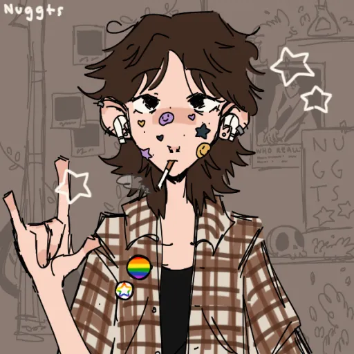 creator River Saige Aciaca's avatar