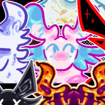 chat with ai character: CARVEN CRUSHER RP