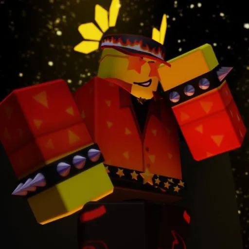 creator ☆FiNN KANDi KiD☆'s avatar