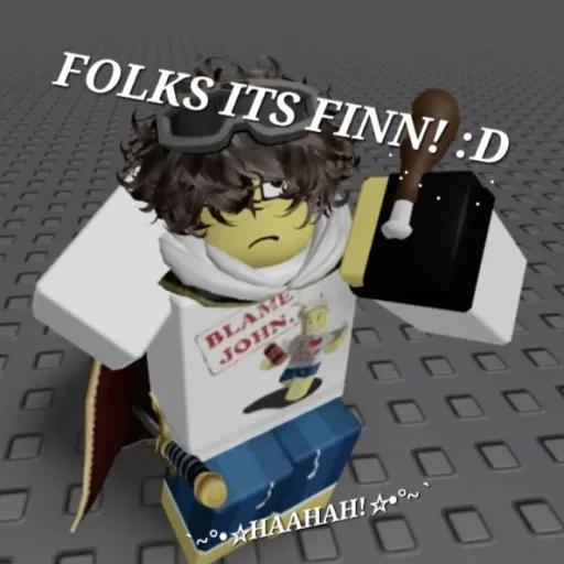 creator F0LKS 1TZ βFiNNβ's avatar