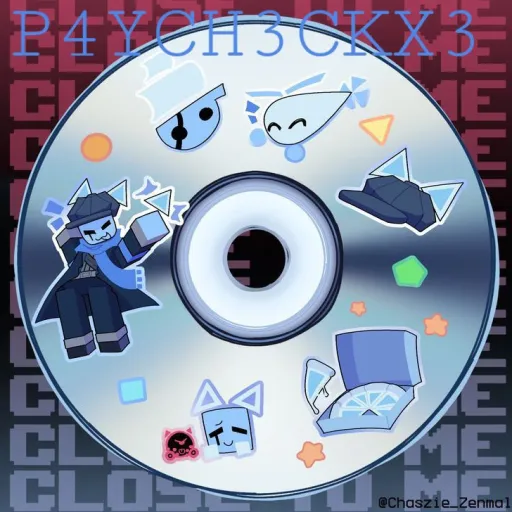 creator ☆~P4YCH3CKX3!!~☆'s avatar