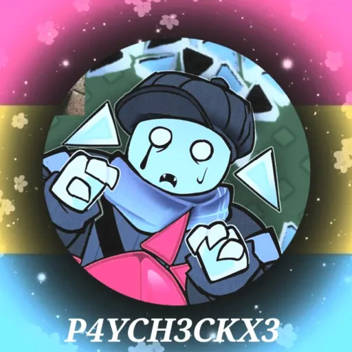 creator ☆~P4YCH3CKX3!!~☆'s avatar