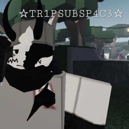 creator ^^ TR1PSUBSP4C3 ^^'s avatar