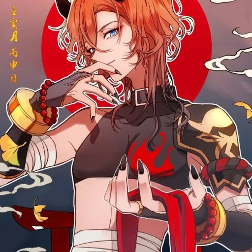 creator {Chuuya_nakahara}'s avatar