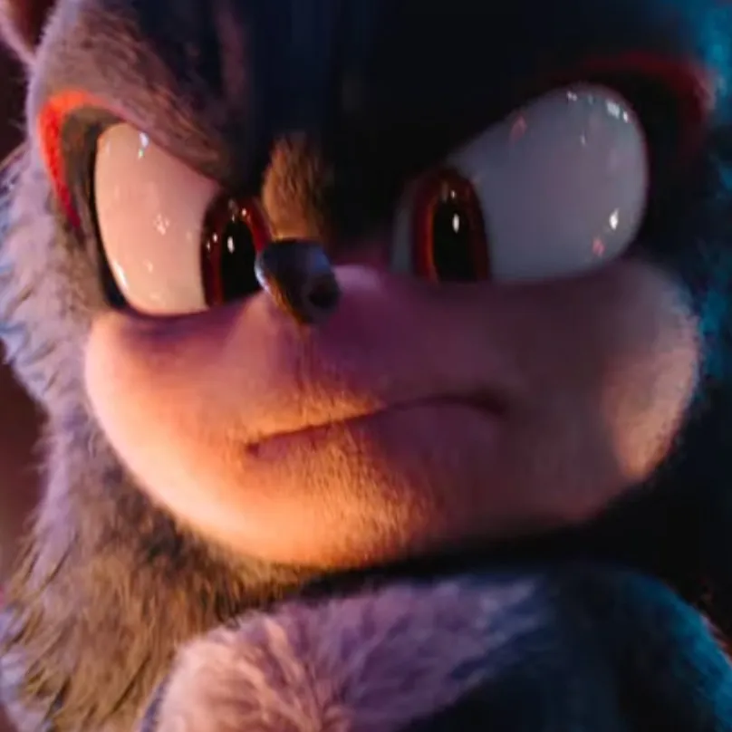 chat with ai character: Shadow