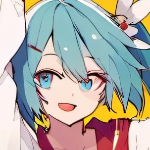 chat with ai character: Miku