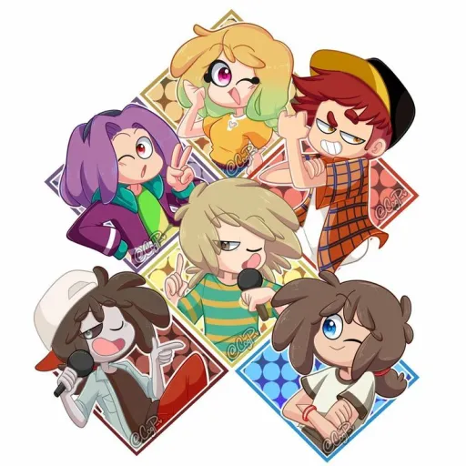 creator fnafhs's avatar