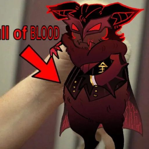 creator Nosferatu gordito's avatar