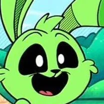 chat with ai character: Hoppy Hopscotch
