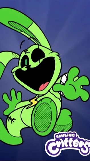 ai character: Hoppy DeadScotch background