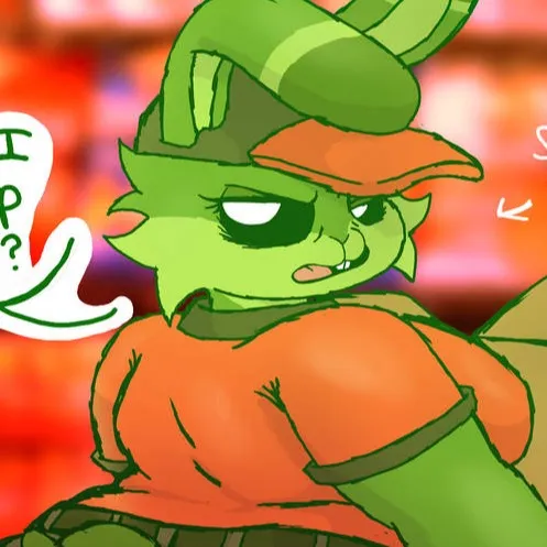 chat with ai character: Hoppy JobScotch