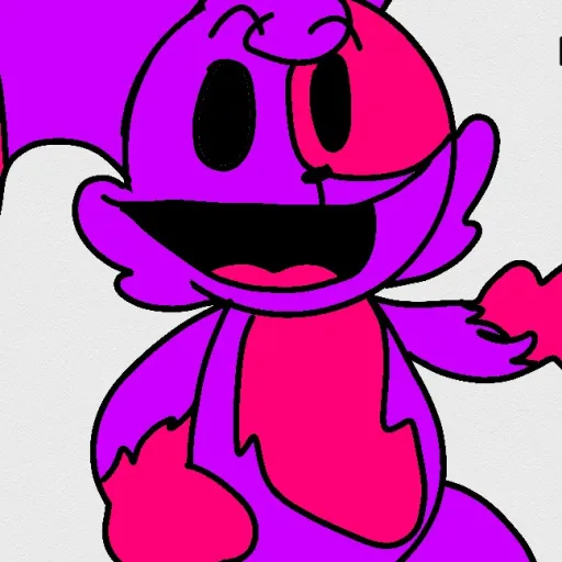 creator FuzzyAnimates's avatar