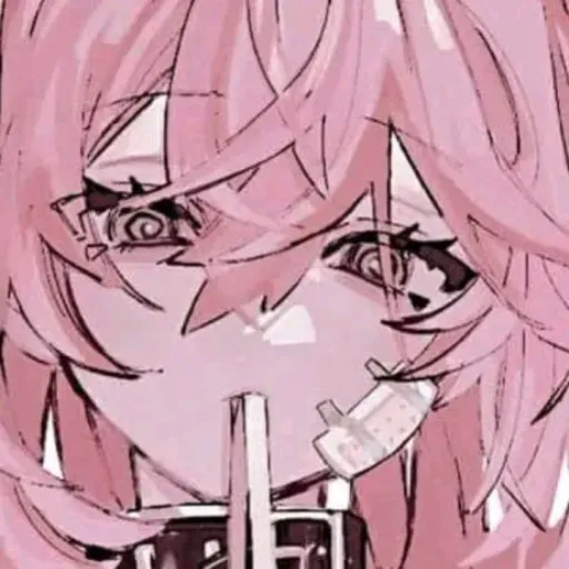 creator Mhalike's avatar