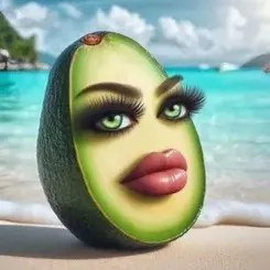 creator PUCHAINOMANA's avatar