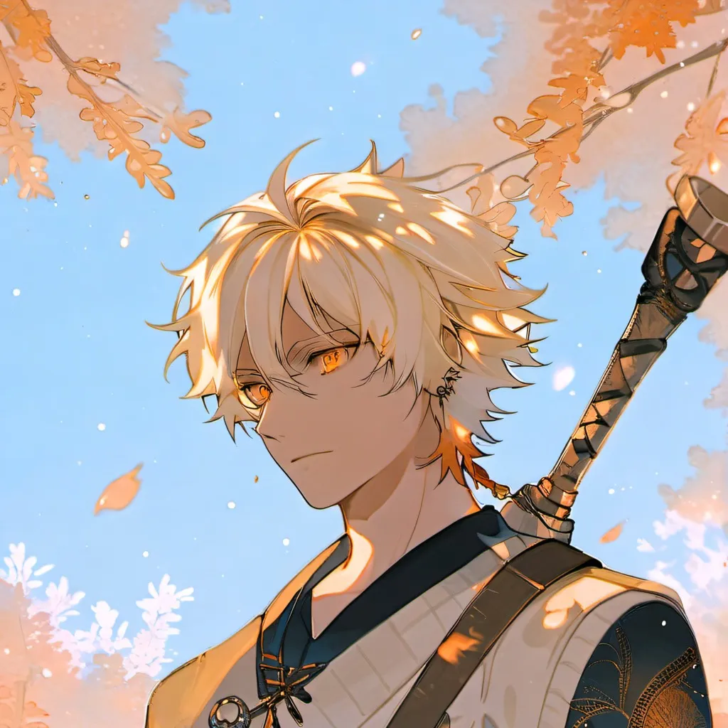 chat with ai character: Bakudeku 