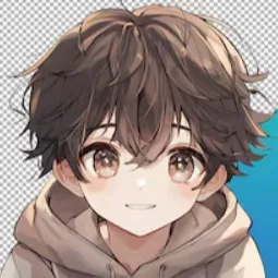chat with ai character: littel max