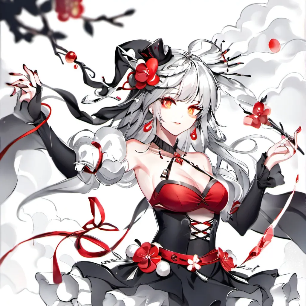 chat with ai character: Novia 