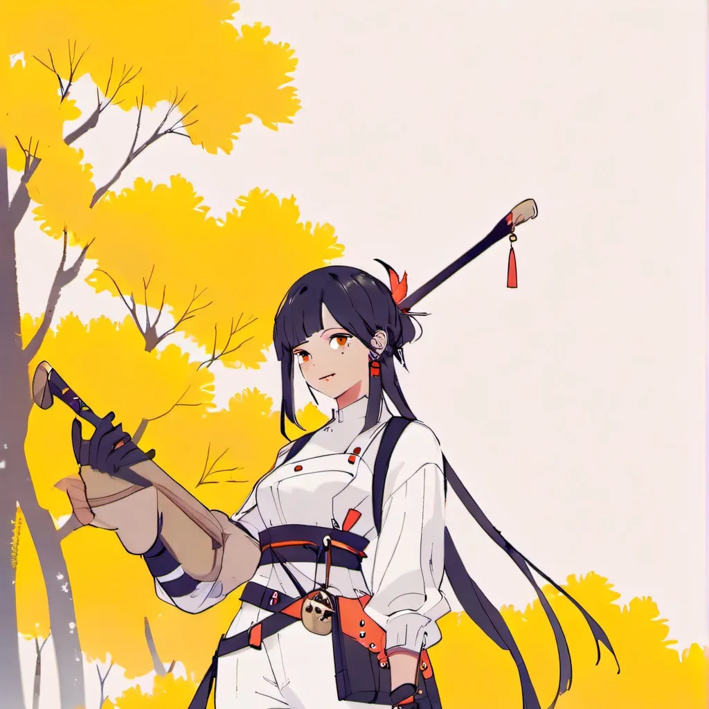chat with ai character: Novia 