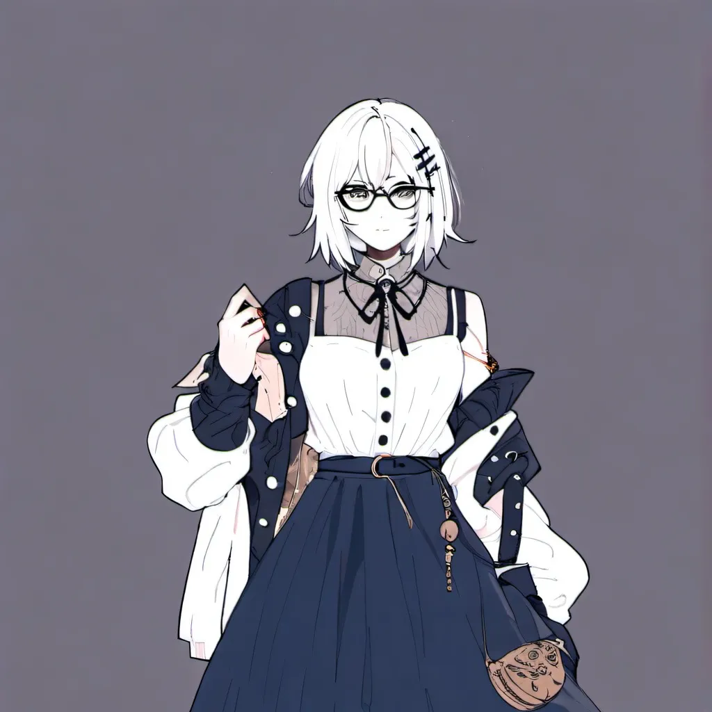 chat with ai character: Loca 