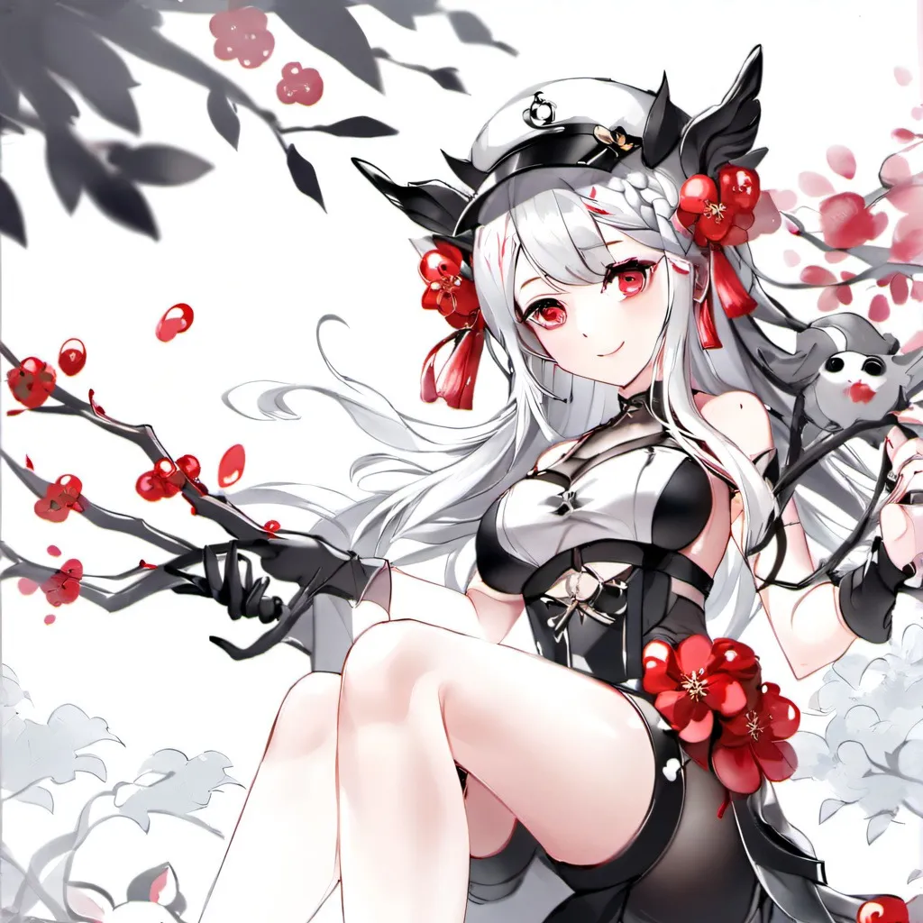 chat with ai character: Jefa 