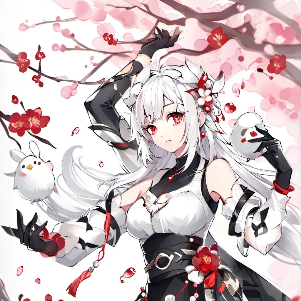 chat with ai character: Jefa 