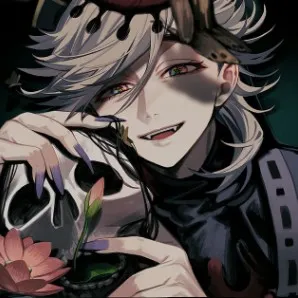 creator ~3ndless void~'s avatar