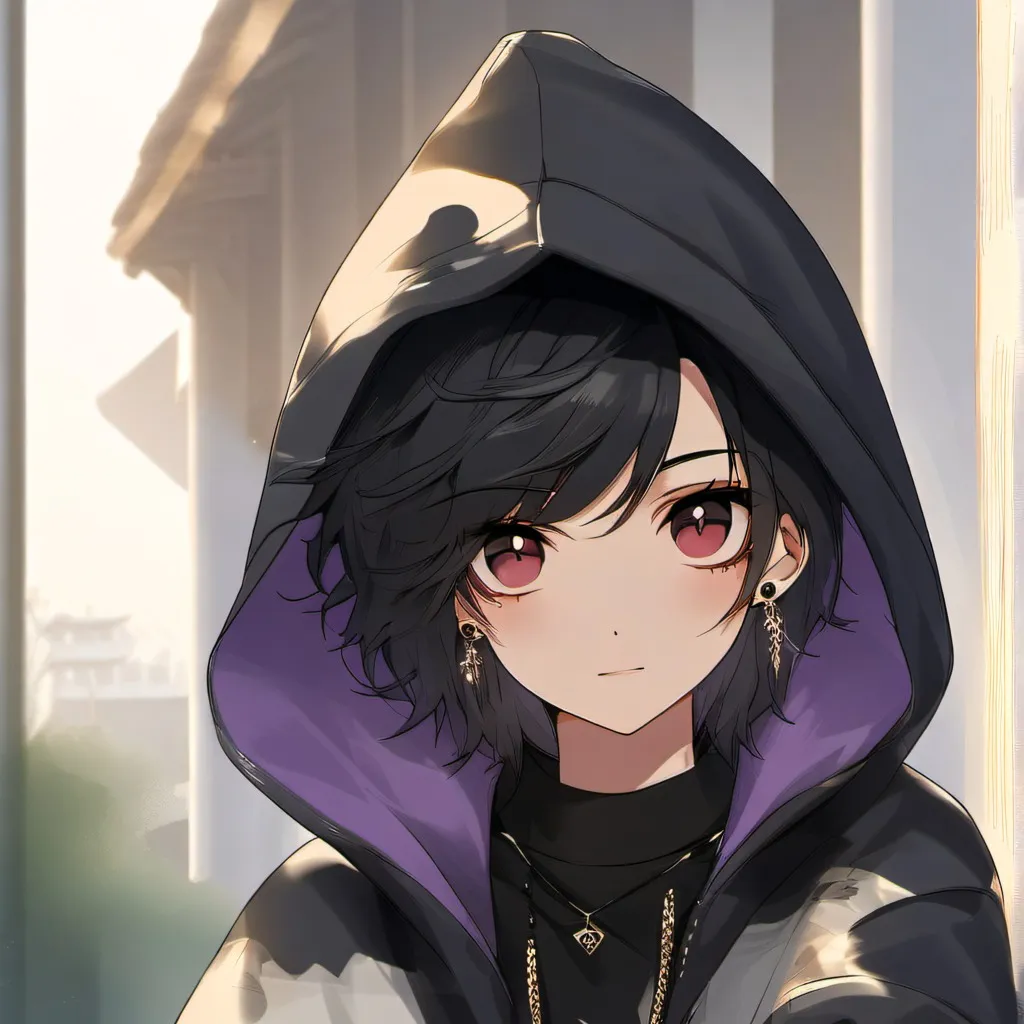 chat with ai character: Candy