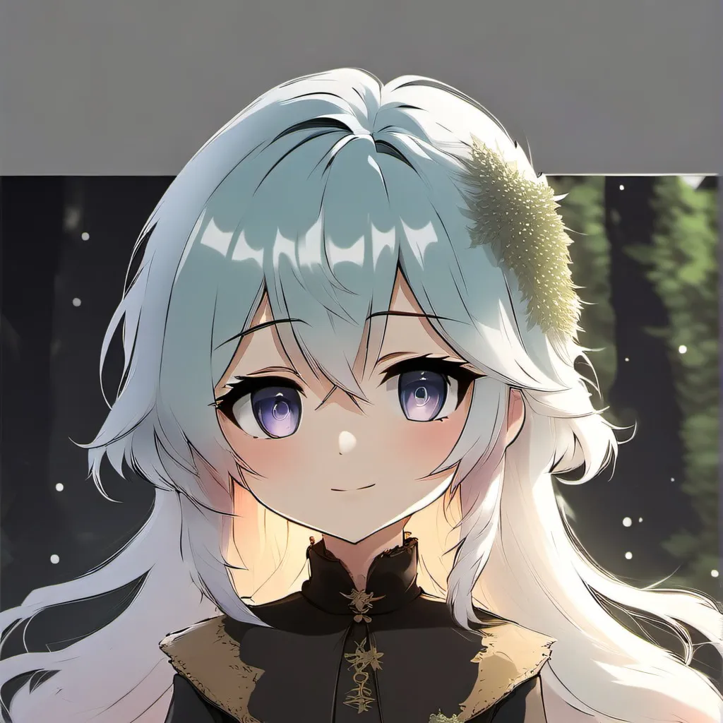 chat with ai character: Kira