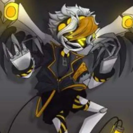 creator Serial D. E's avatar