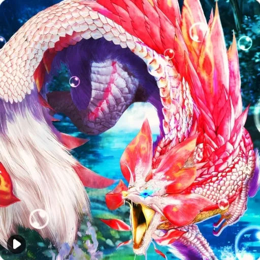 creator Soulseer's avatar