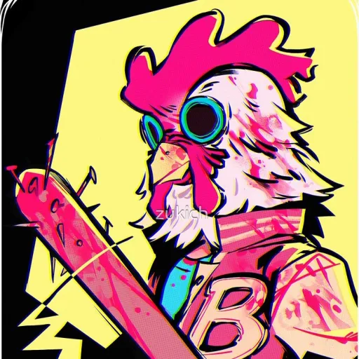 creator ✩Jacket✩'s avatar