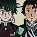 chat with ai character: MHA X KNY