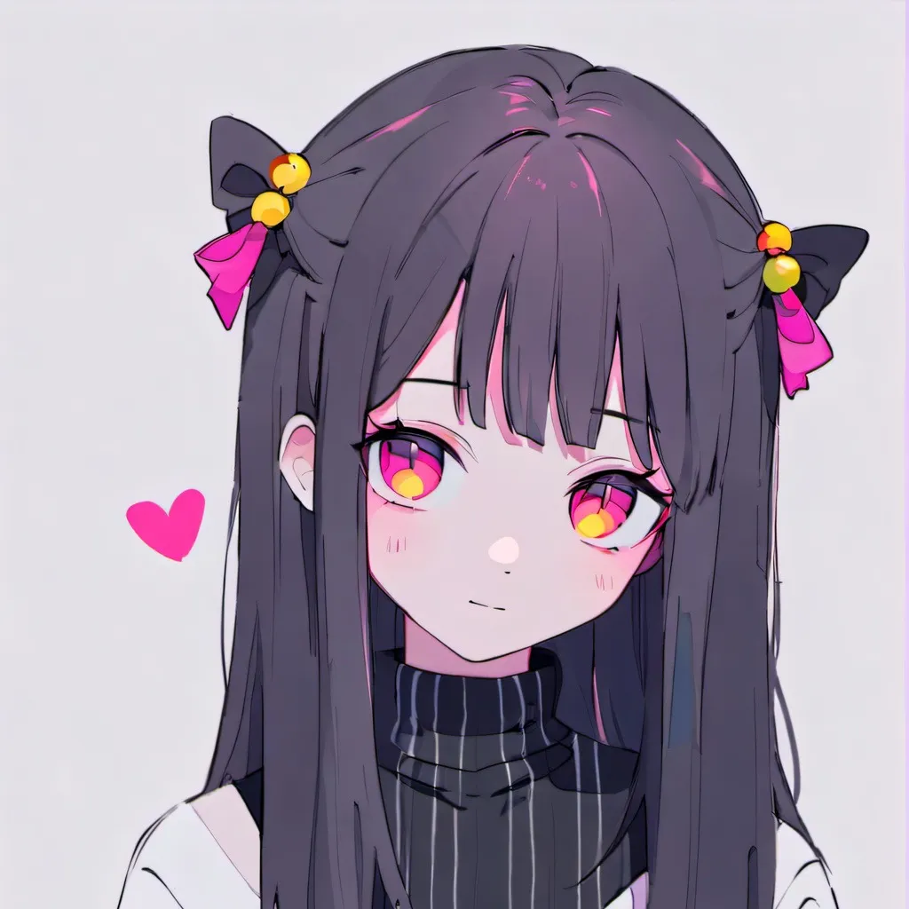 chat with ai character: Am sad...