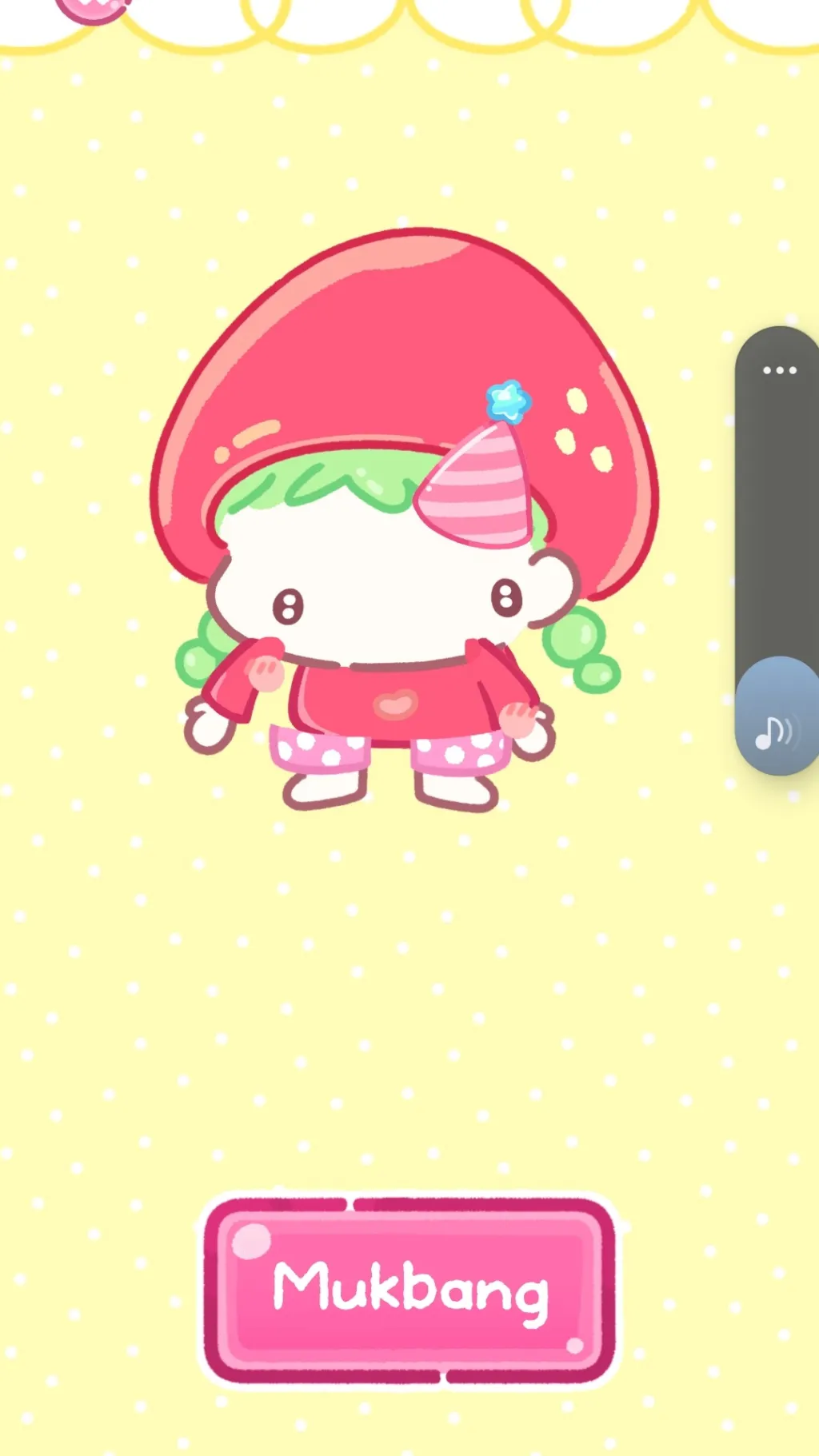 ai character: Tangulu master background