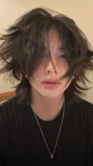 ai character: Hyunjin background