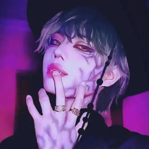 creator ~¥♡TheSaja_Simp♡¥~'s avatar