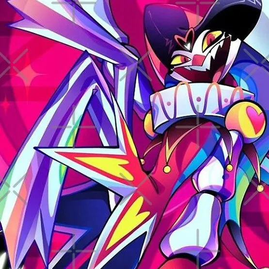 chat with ai character: Fizzarolli