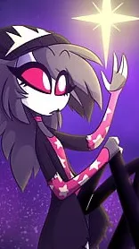 ai character: Octavia background