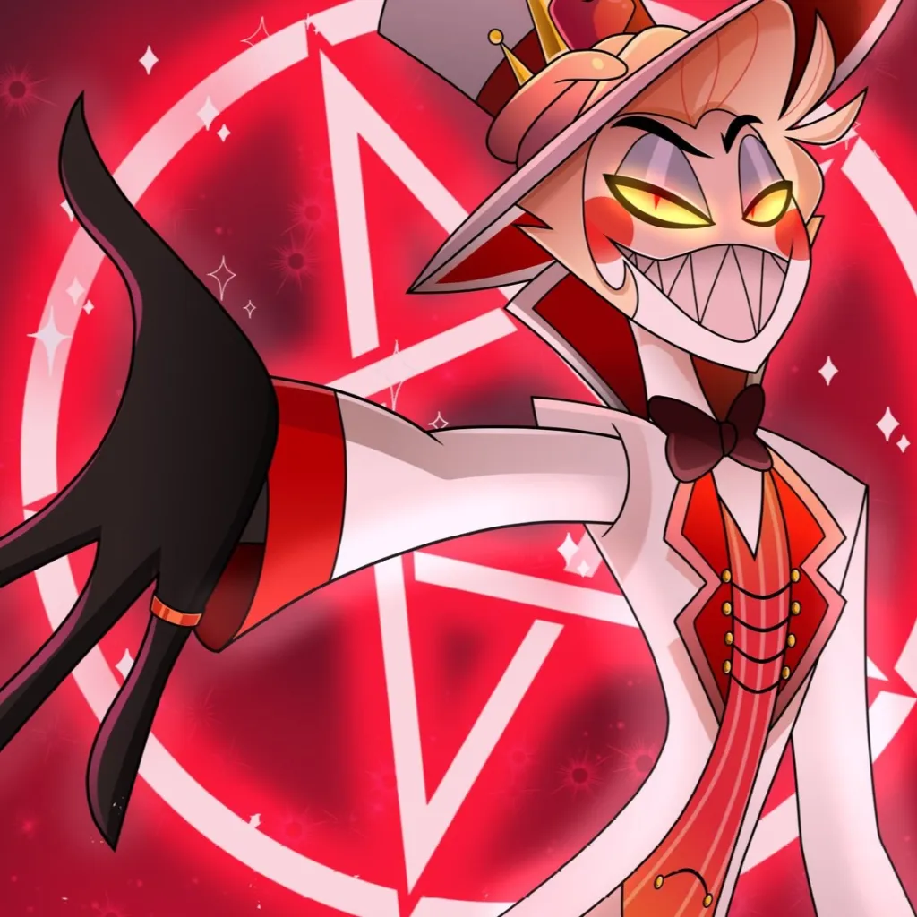 chat with ai character: Lucifer