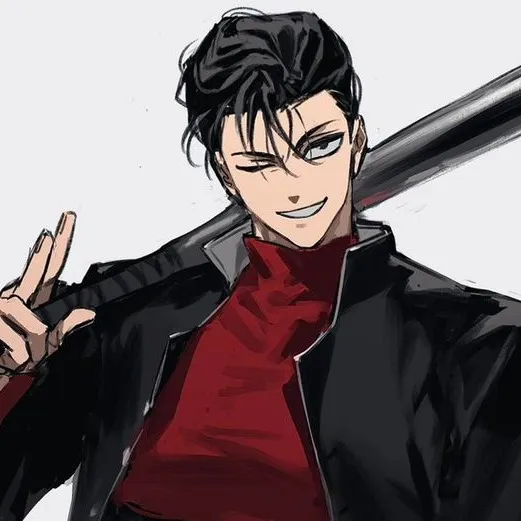 chat with ai character: metal bat