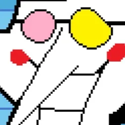 chat with ai character: Spamton G Spamton.