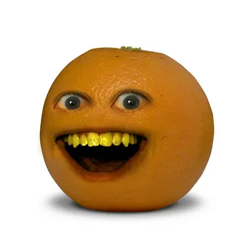creator AnnoyingOrange's avatar
