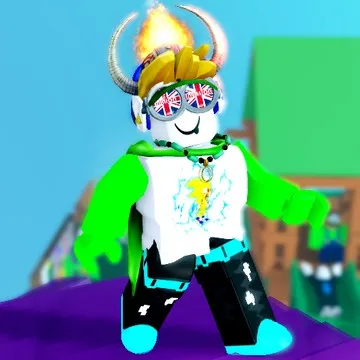 creator Shrekt360's avatar