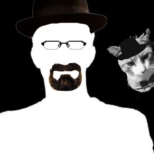 creator Señor Eskidend's avatar