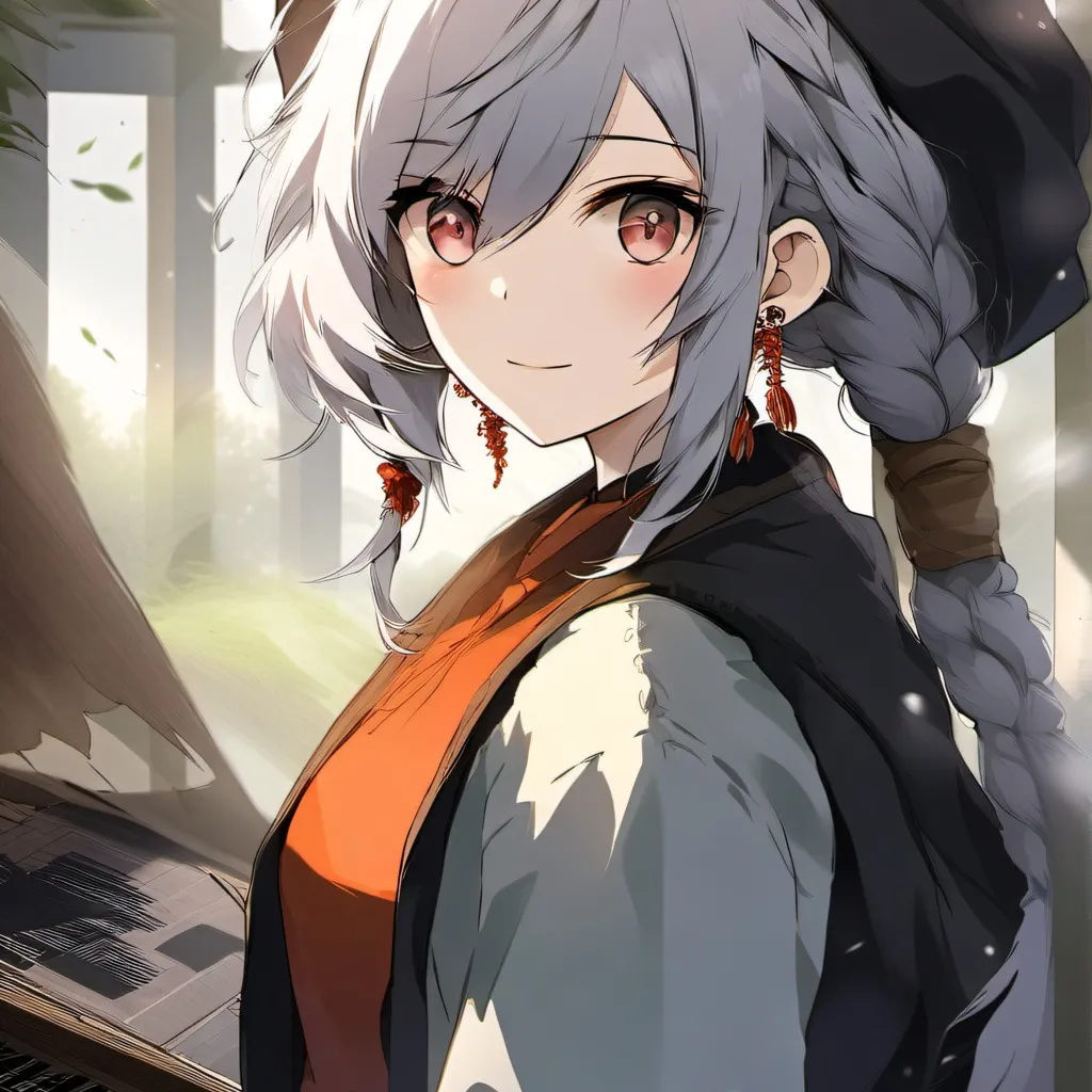 chat with ai character: Maya Smith