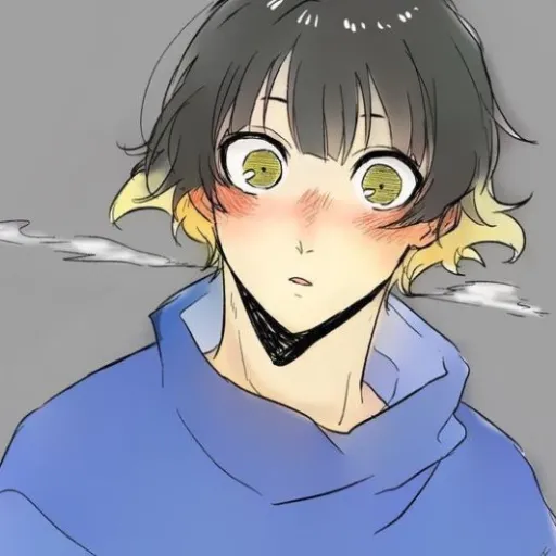 creator meguru bachira :3's avatar