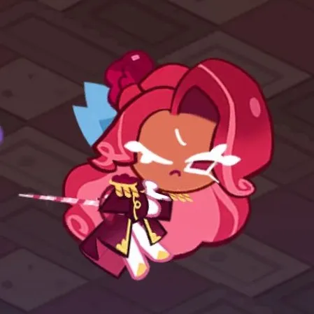 creator Raspberry :3's avatar