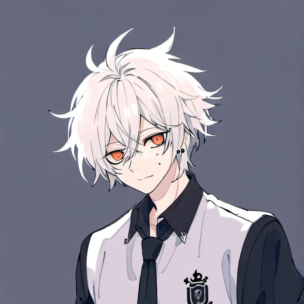 chat with ai character: Bakugo